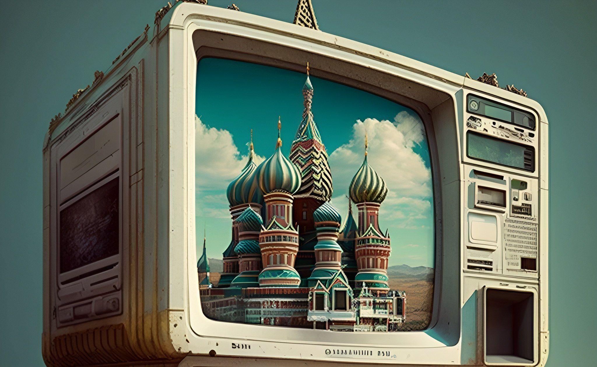 Импортозамещение виртуализации в России - исследование и подробный разбор отечественной платформы виртуализации zVirt.