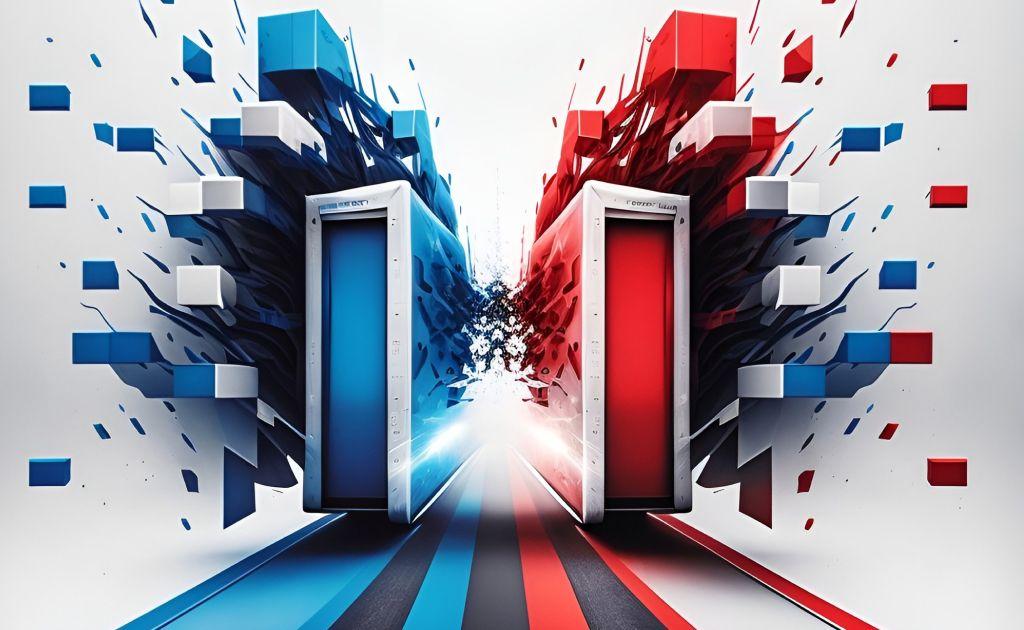 Исследование об импортозамещении VMware. Подробный разбор отечественной платформы виртуализации РУСТЭК. Характеристики. Функции. Эксплуатация