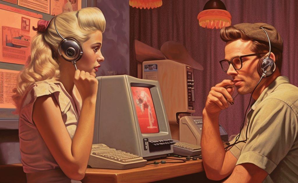 Предметное подробное исследование российской системы видеоконференцсвязи TrueConf. Тестирование серверного и клиентского модулей.