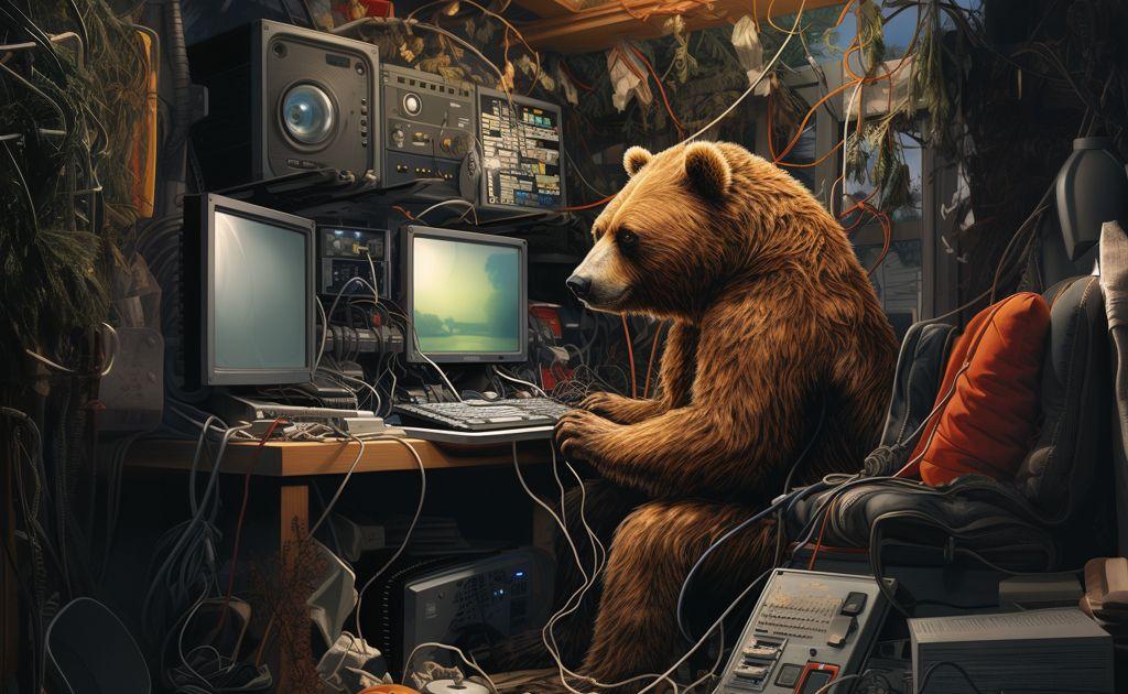 Российские средства защиты информации. Подробный практический обзор характеристик "Сканер-ВС". Эксплуатация. Уязвимости.