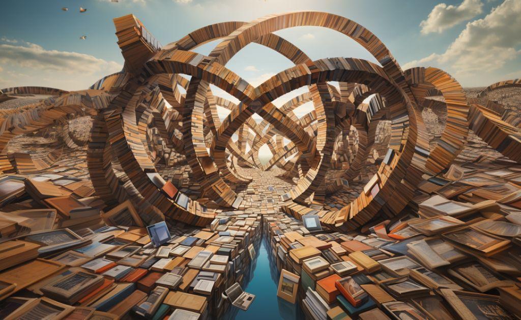 Подборка качественной литературы для изучения DevOps. Мировые практики, инструменты, разработка, безопасность - здесь.