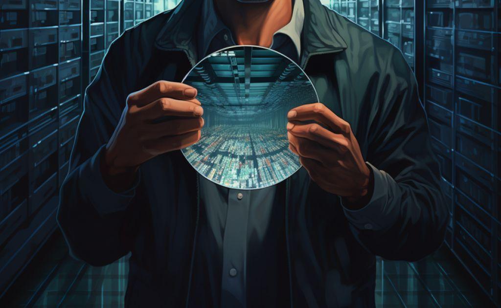 Пример ИТ-стратегии в технологической компании. Подробный мануал об ИТ-аудите. Что и как оценивать для составления ИТ-стратегии в бизнесе.