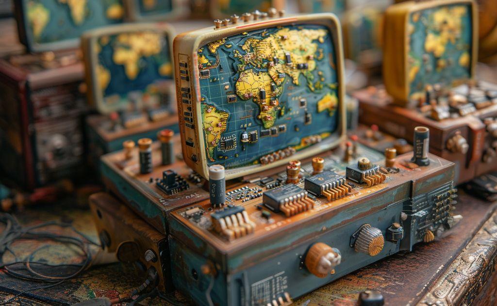 Тенденции и методы защиты от DDoS-атак Украинских хакеров. Векторы нападения. Масштабы. Прогнозы. Инструменты.