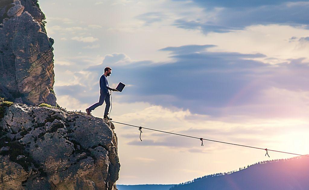 4 уровня рисков, с которыми сталкивается компания. Как выявлять и оценивать, стратегия. Актуальные риски для российского бизнеса в 2024 году.