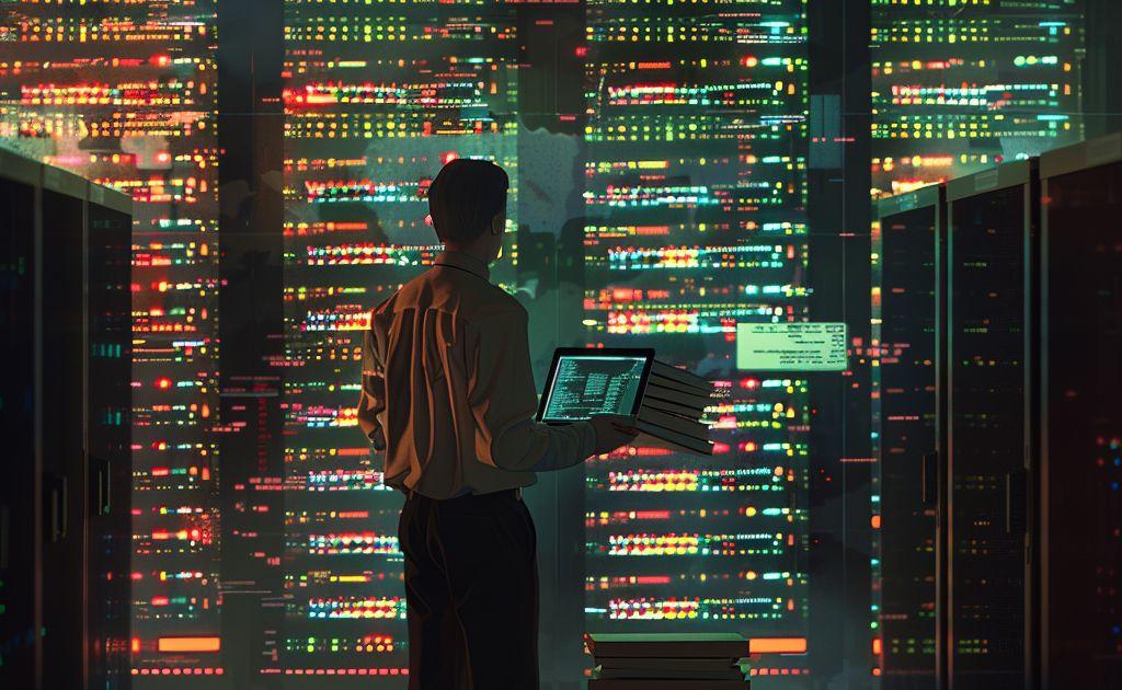 Вторая часть подборки литературы для CIO и CTO от нашего директора по ИТ. Ссылки на книги. Описания. Мировая классика.