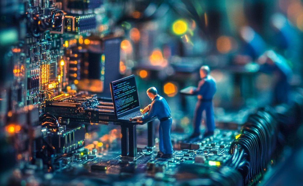 Обязательные знания и навыки для будущих и действующих CIO в ИТ. Подробный разбор архитектуры, работы с данными, управлением ПО