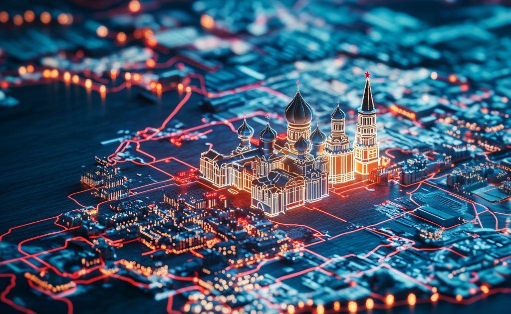 Таблица российских аналогов зарубежного ПО по 24 категориям. Развитие импортозамещения в России - проблемы и решения