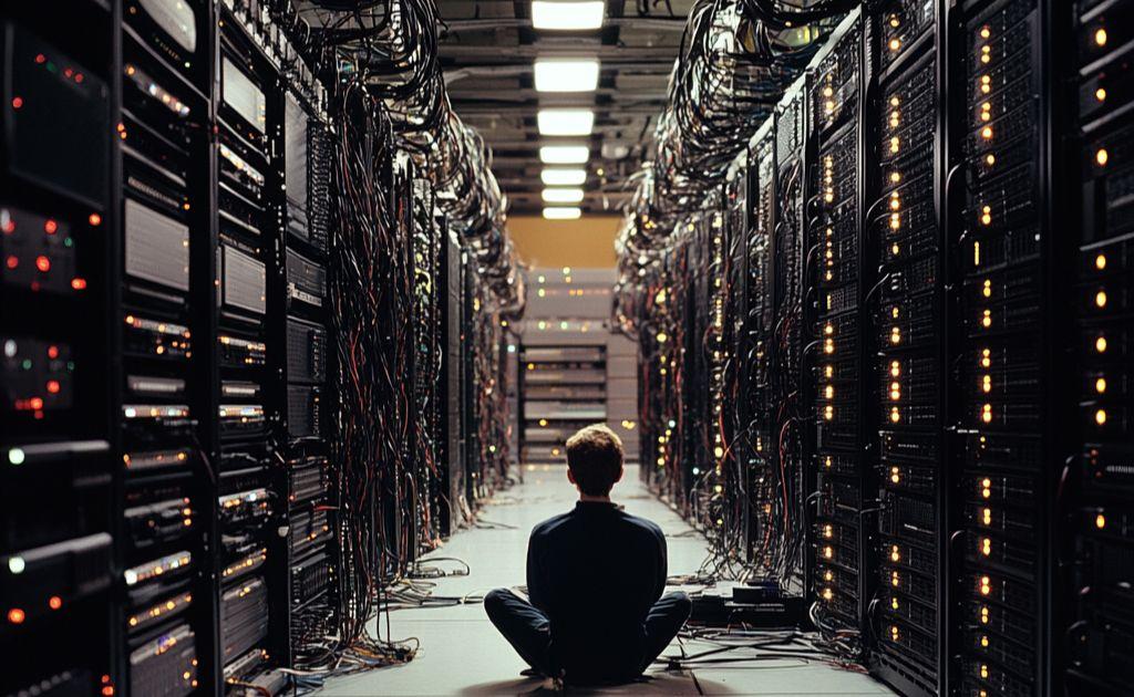 Как защитить ПДн в 2024: простыми словами об оценке угроз безопасности и уровня защищённости ИСПДн, средствах защиты информации и законах