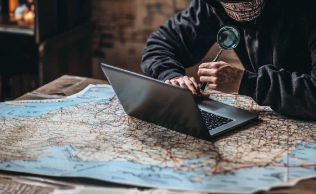 ТОП крупных кибератак и утечек данных в России во второй половине 2024 года. Тенденции и будущее информационной безопасности в 2024-2025 году