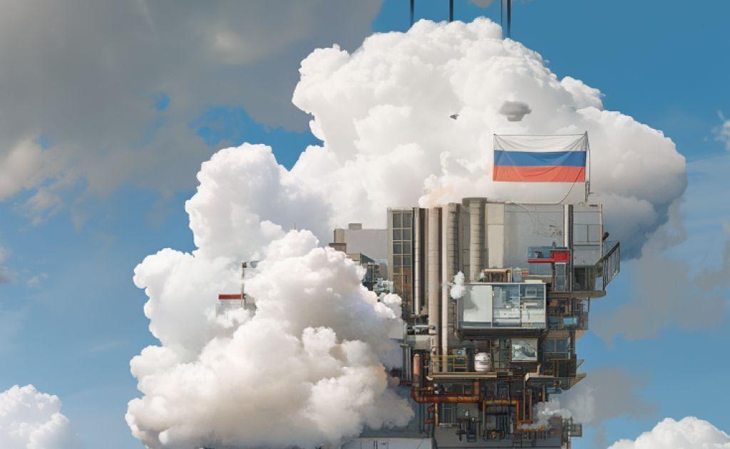 Публичное облако за 10 минут: технологии создания, инструменты облачных провайдеров, модели оплаты и предоставления услуг - IaaS, PaaS, SaaS