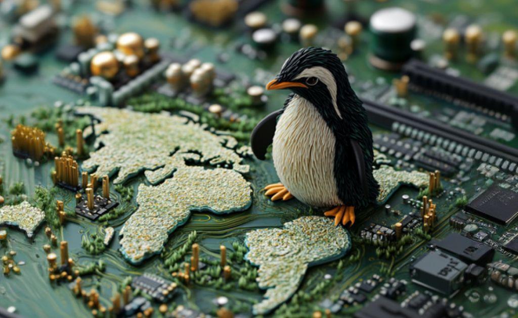 Как устроен Linux? Дистрибутивы, команды, запуск Windows-программ, устройства на Linux, а также шпаргалки, курсы и полезное по каждому разделу