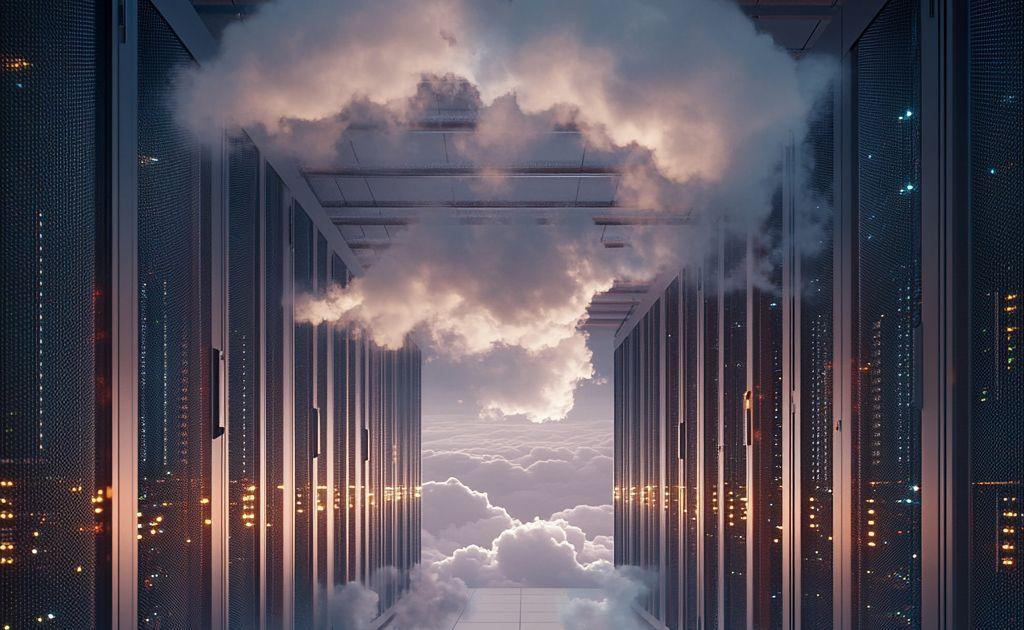 Частное облако за 8 минут: технологии создания, особенности, отличия от публичного, миф-реальность, реальные сценарии использования