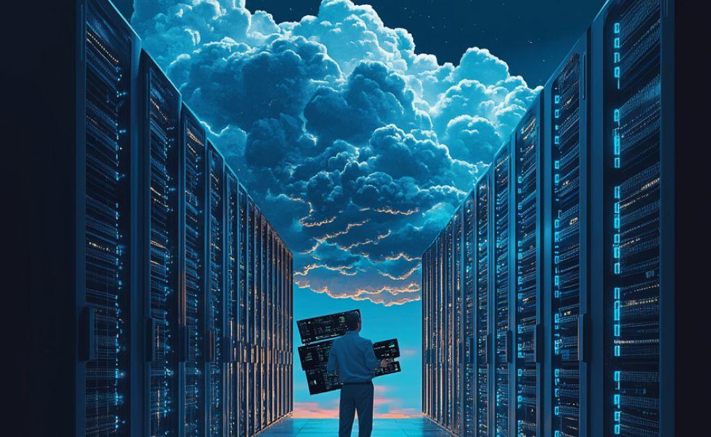 Рассматриваем надёжность хранения данных в облаке и на своём оборудовании по критериям: защита от изъятий полицией, физическая безопасность