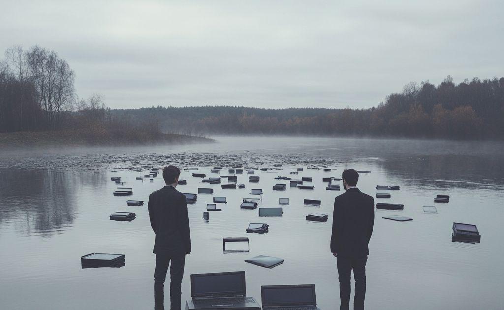 Как проявляется долг по процессам в стартапах и крупных корпорациях. Причины его появления и рабочие методы по его устранению