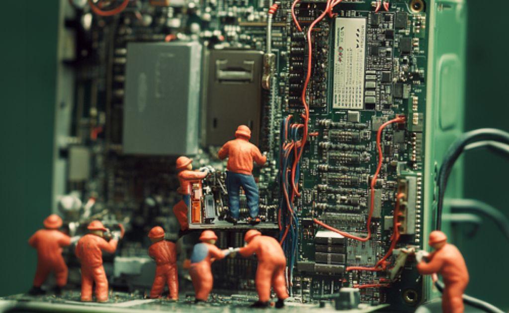 Защита от DDoS-атак и ботов. WAF. Балансировщик нагрузки. Защищенный отказоустойчивый DNS - принципы совместной работы