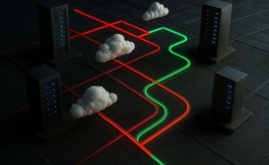 Сбои, простои, устаревшее оборудование или риски штрафов за ИБ - это признаки, что вашей ИТ-инфраструктуре пора в облако. В статье - 5 ключевых критериев