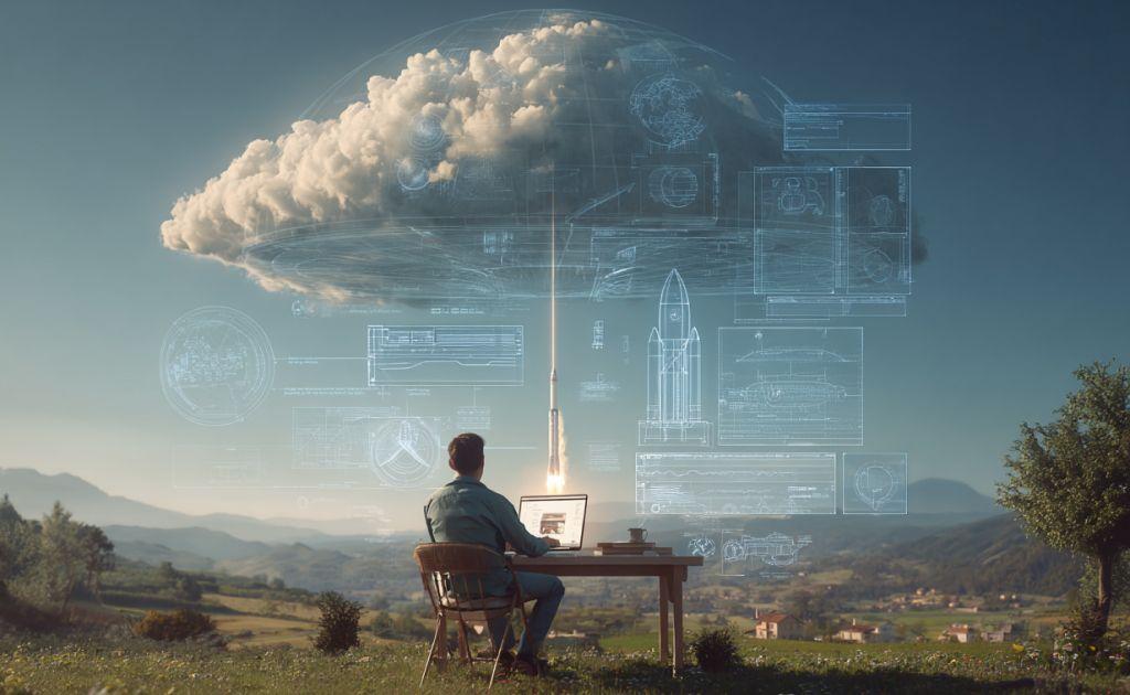 Рассказываем на конкретных примерах и сценариях, как VDI решает проблему с нехваткой кадров в инженерных компаниях