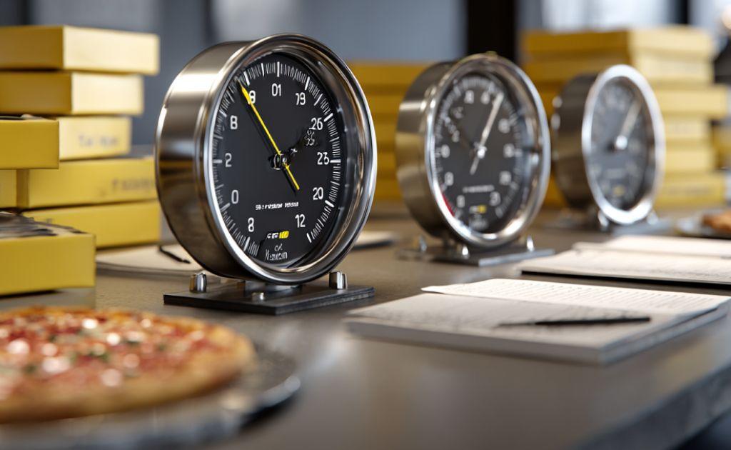 Простыми словами на конкретных примерах, цифрах и сценариях разбираем, чем отличаются SLI, SLO и SLA и как их внедрить