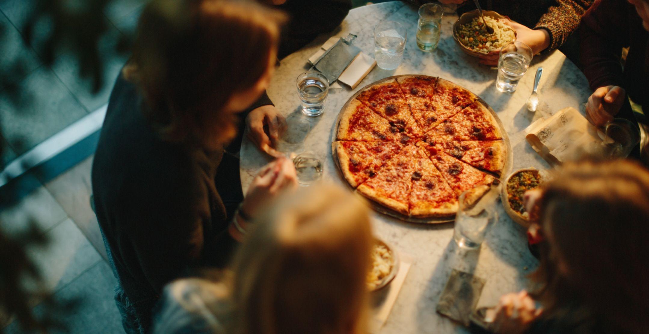 Миграция, организация и развитие IT-инфраструктуры для сети ресторанов «Грильница» на базе Публичного облака. Результаты миграции. Модель ITSM