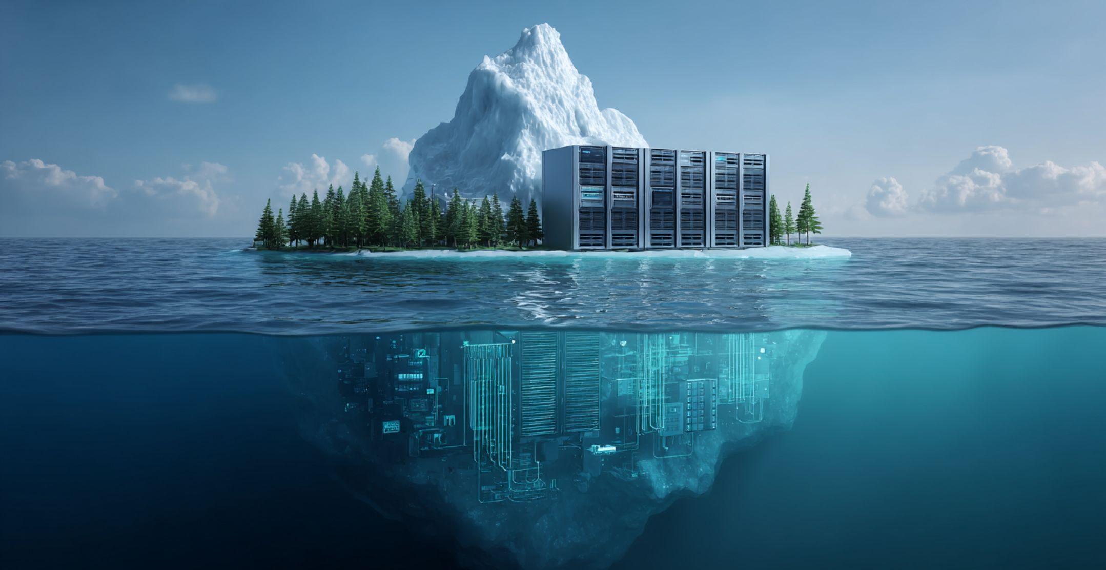 Как сравнить стоимость между собственной инфраструктурой и сервисными решениями? Капитальные расходы на ИТ. Операционные затраты. Модель ITSM