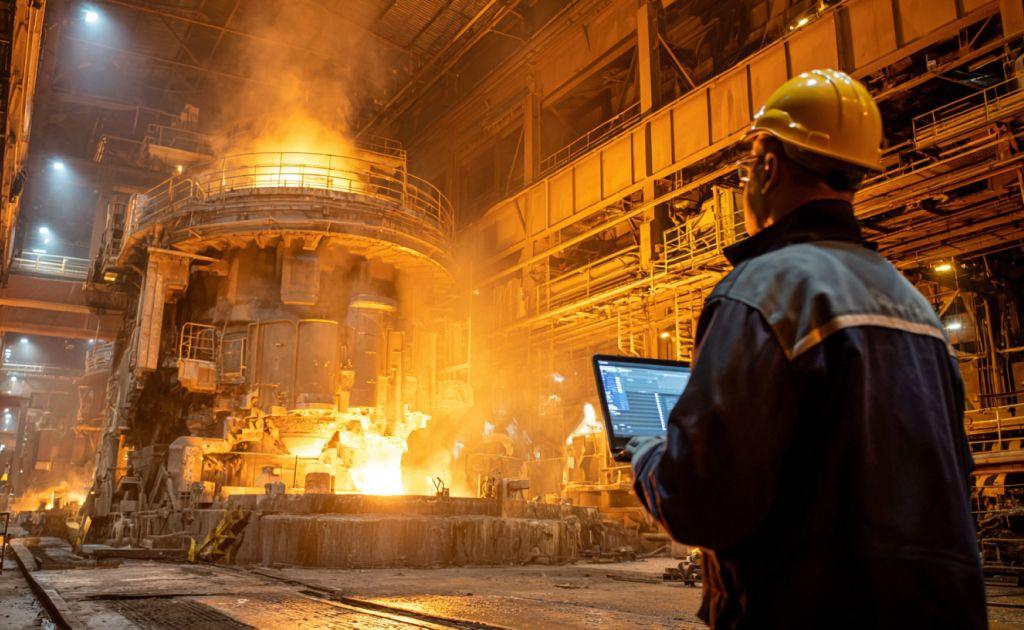 ак оперативно обеспечить инженерам по всей стране мощные рабочие места для 3D-моделировани? Выбор пал на организацию виртуальных рабочих мест