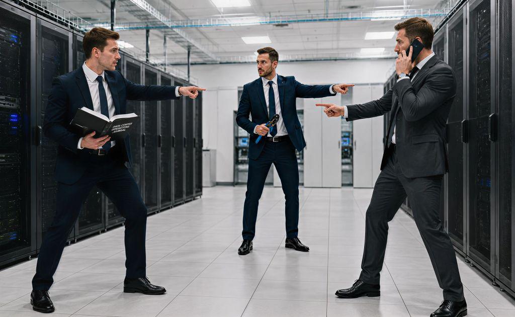 Разбираем, как правильно прописать SLA для ИТ-инфраструктуры, где заканчивается ответственность подрядчика и что остаётся на стороне заказчика. Объясняем разницу между SLA, RTO и RPO, какие модели сопровождения бывают, как избежать споров после аварии и на что смотреть при выборе подрядчика для поддержки инфраструктуры.