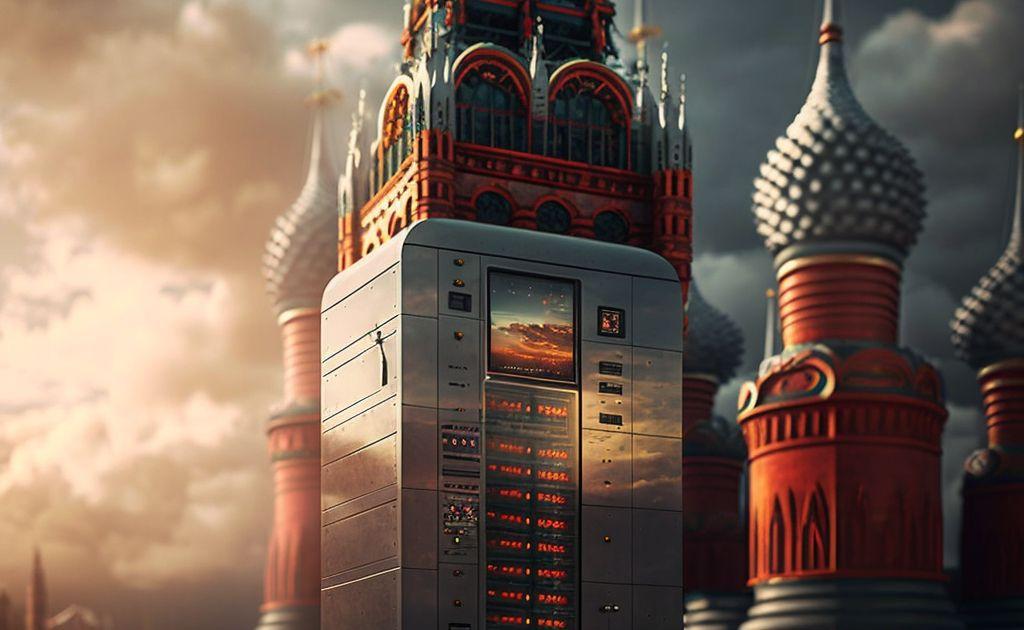 Альт сервер виртуализации на базе OpenNebula (версия 10) – третье решение в серии материалов об импортозамещении виртуализации в России.