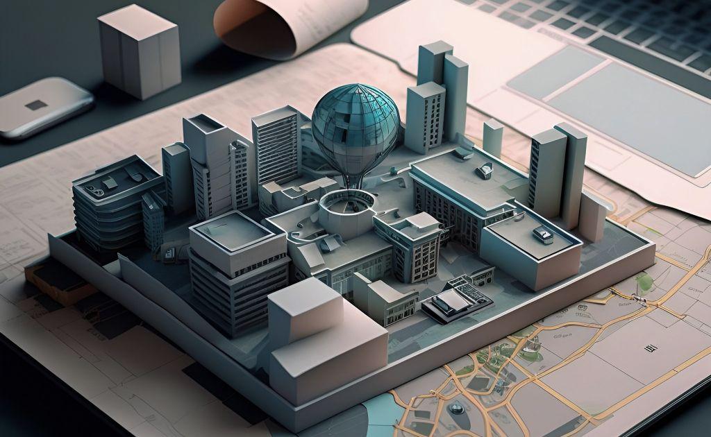 Как составить ИТ-стратегию для бизнеса - пошаговый план. Анализ бизнес-стратегии. Оценка рисков. Цели и задачи ИТ-стратегии.