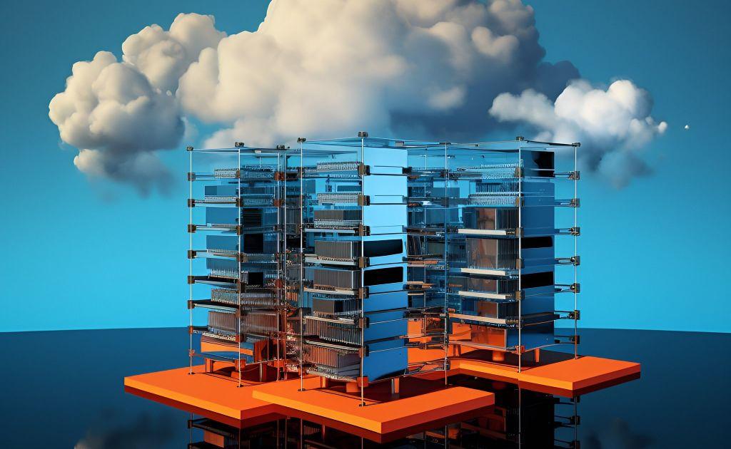 Аренда дата-центров в 2023 году - сколько стоит, откуда дефицит стоек и прогнозы ЦОД в 2024. Размещение в дата-центре или строительство ЦОД?