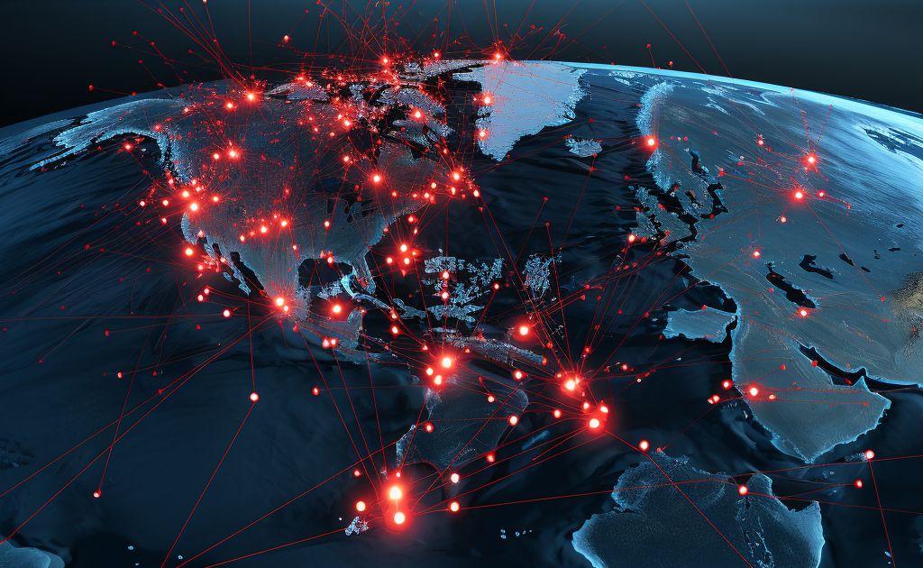 Всё о DDoS в 2024 году. Суть. Виды атак. Почему DDoS-атак становится больше? Значение для бизнеса. Способы защиты.