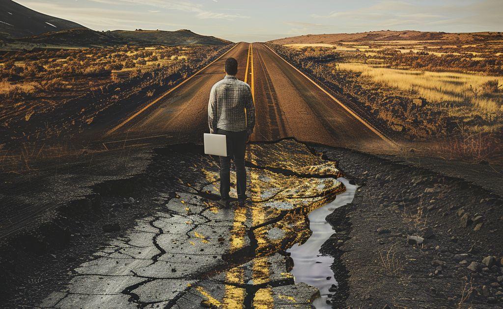 Делюсь ошибками, которые наблюдал и сам иногда совершал при принятии решений, а также выводами и инструментами, которые помогут их избежать.