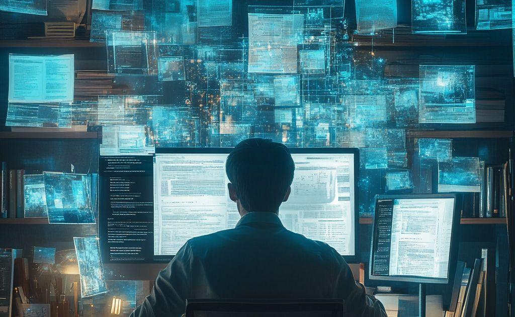 Пошагово о том, как провести обучение сотрудников информационной безопасности и работе с персональными данными. Защита от утечек ПДн