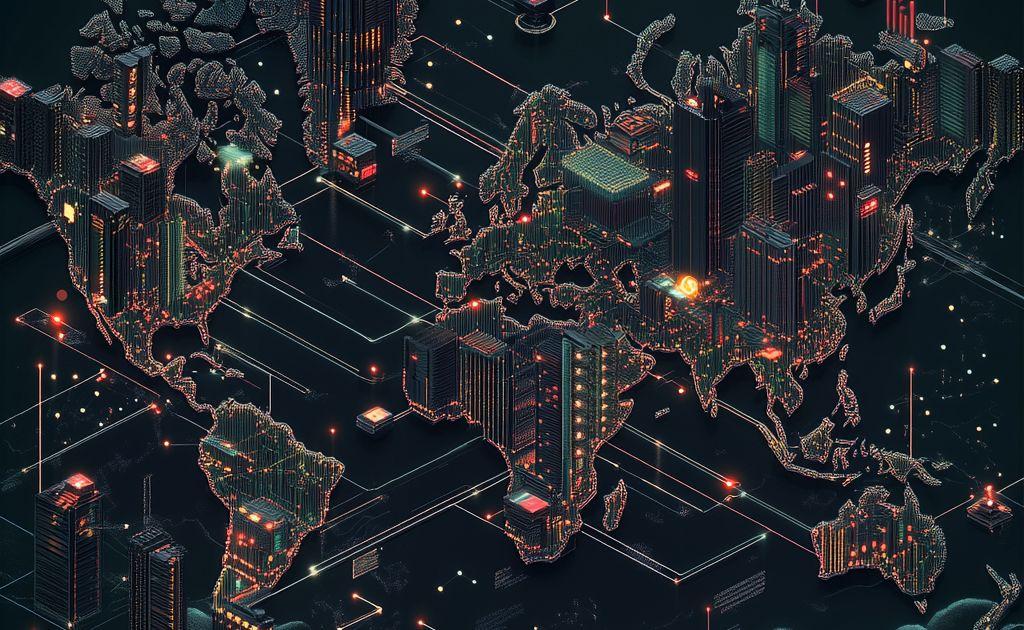 Вопрос-ответ по персональным данным в 2024-2025 году. О требованиях с межсетевому экрану, проверках и определении контролируемой зоны