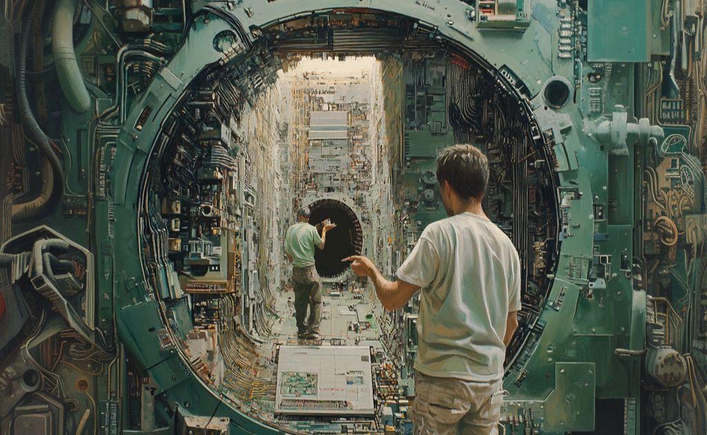 Защита от DDoS-атак систем на сетевом, транспортном и уровне приложения. Как атаки на инфраструктуру могут привести к сбою при включенной L7