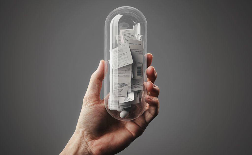 Разбираемся в правилах обработки ПДн для медработников в 2025 году, как быть без письменного согласия и не получить штраф