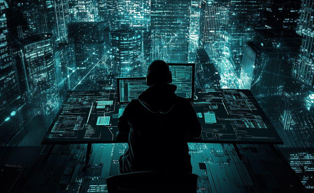 О самых громких случаях кибератак, утечек данных и заражениях вредоносным ПО в первом квартале 2025 года. Кто под ударом и что делать бизнесу