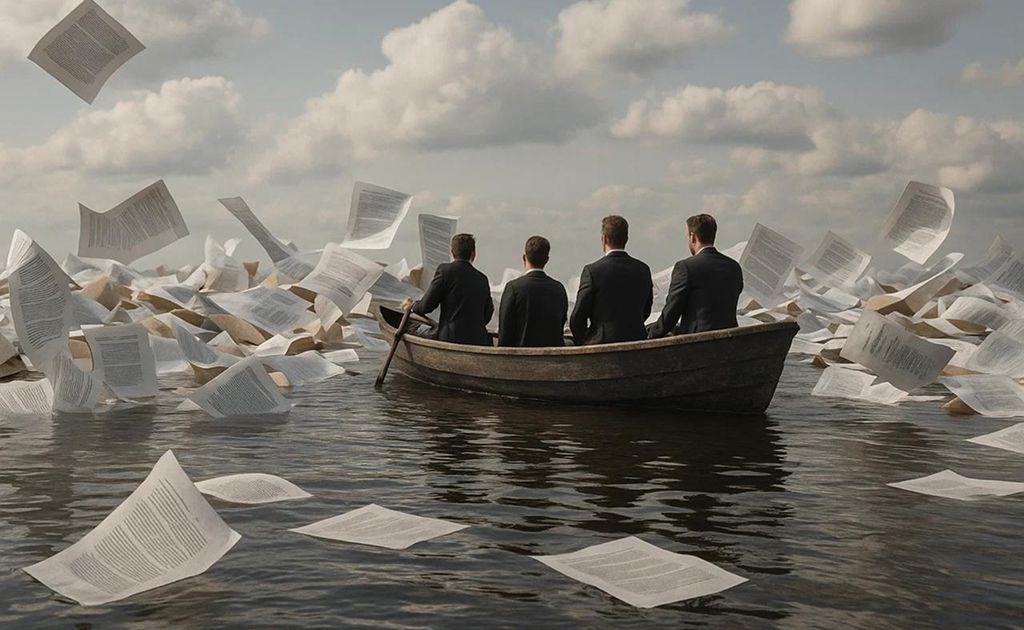 С 30 мая 2025 года вступают в силу оборотные штрафы за утечку персданных, Рассказываем, как смягчить последствия и не допустить утечку