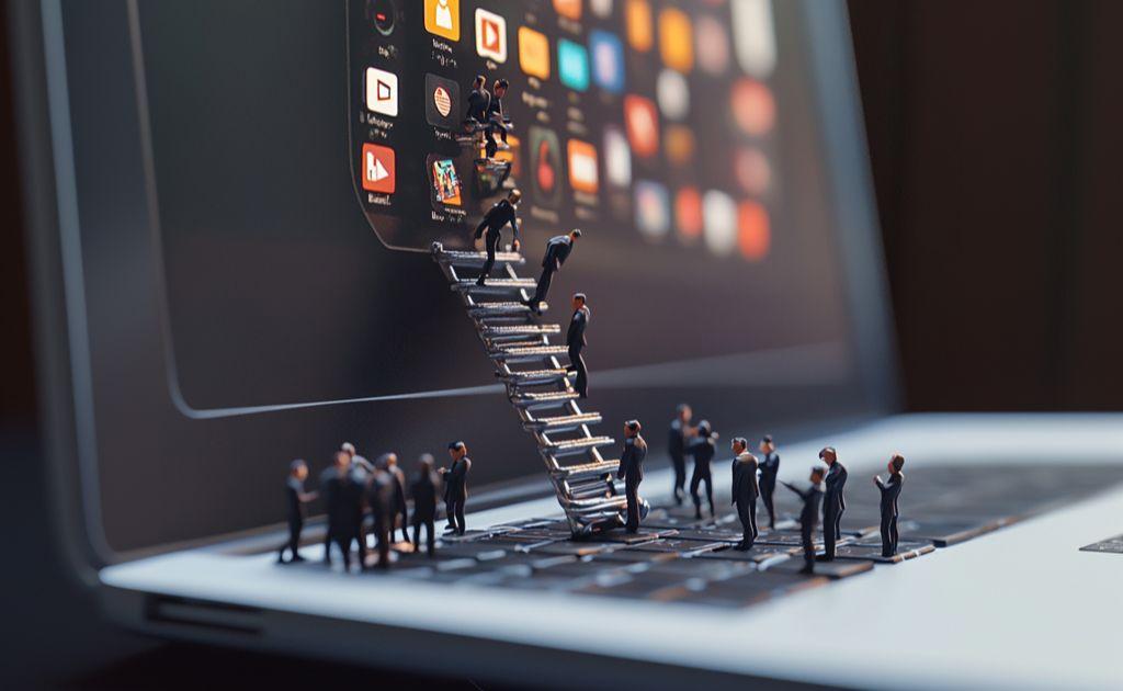 Будущее ИТ: разбираем, что происходит на рынке отечественного программного обеспечения и 8 трендов на 2025-2027