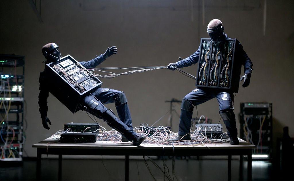 Разбираемся, как преодолеть пропасть между формальным наличием бэкапов и реальной доступностью данных