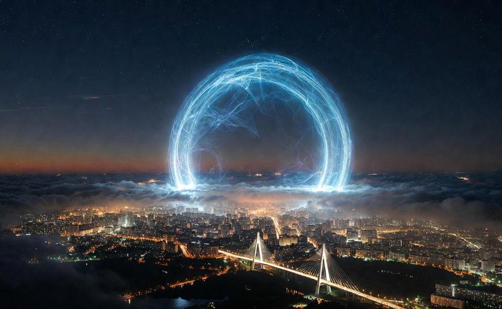 Первое в городе оптическое кольцо связности на 400 Гбит объединило 4 ключевых дата-центра. Архитектура и возможности для бизнеса