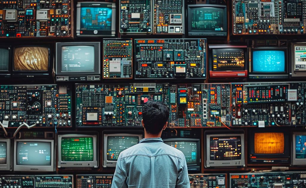 7 лучших книг для ИТ-директора