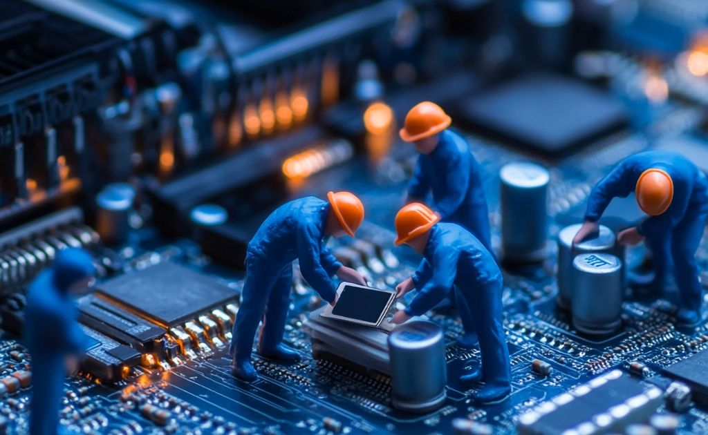 ТОП 10 книг об управлении в ИТ