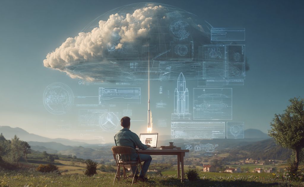 Как VDI решает проблему с нехваткой кадров в инженерных компаниях