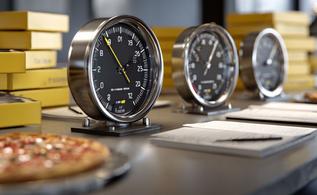 Как SLI, SLO и SLA делают сервис надёжным, а бизнес — предсказуемым