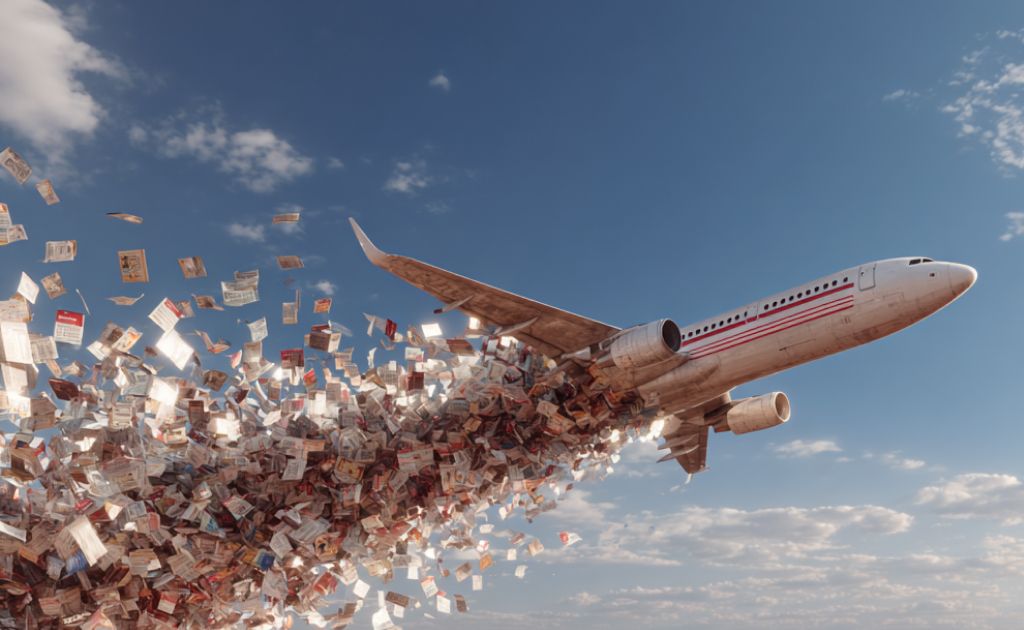 Трансграничная передача персональных данных в 2025: вопрос-ответ по ПДн