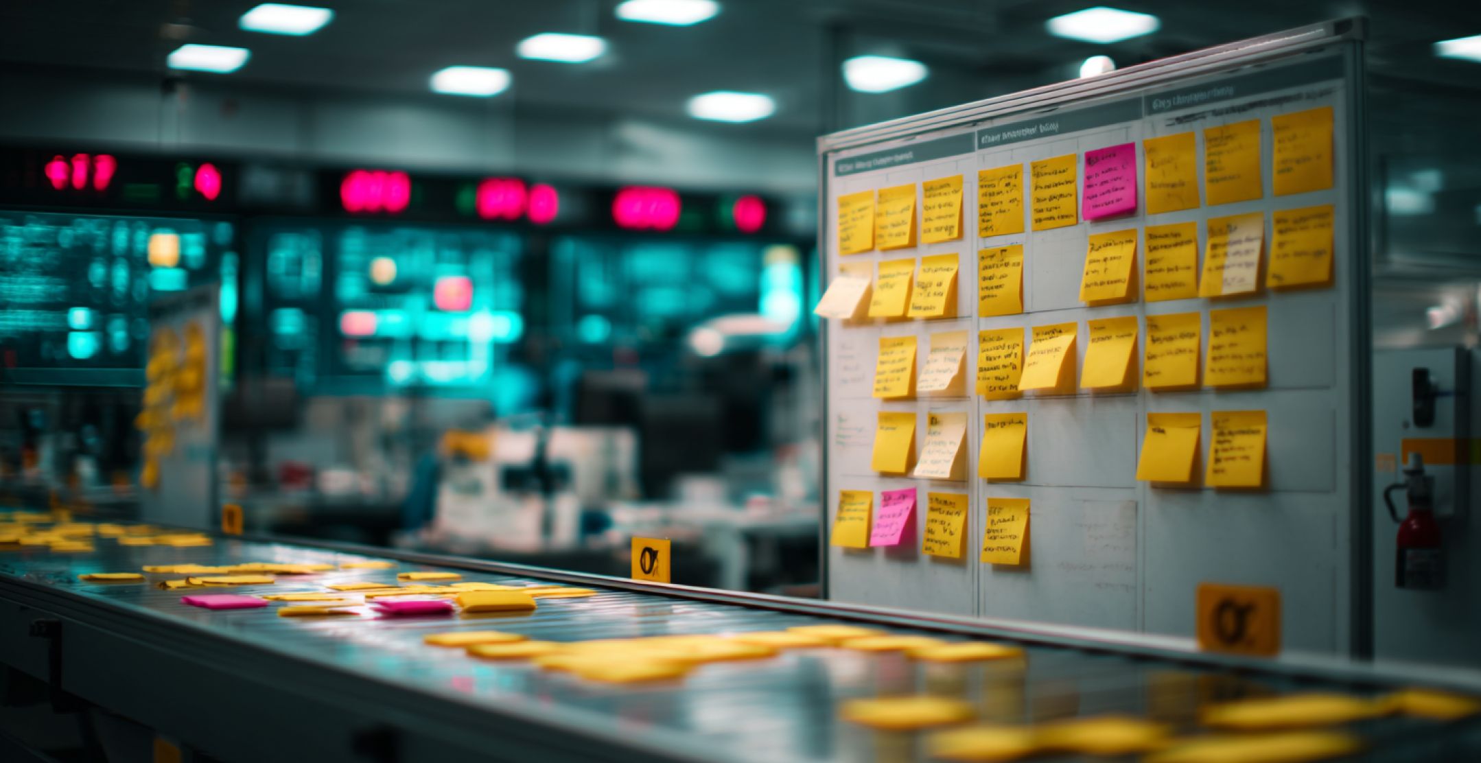 Бережливые технологии: суть бережливого производства в ИТ