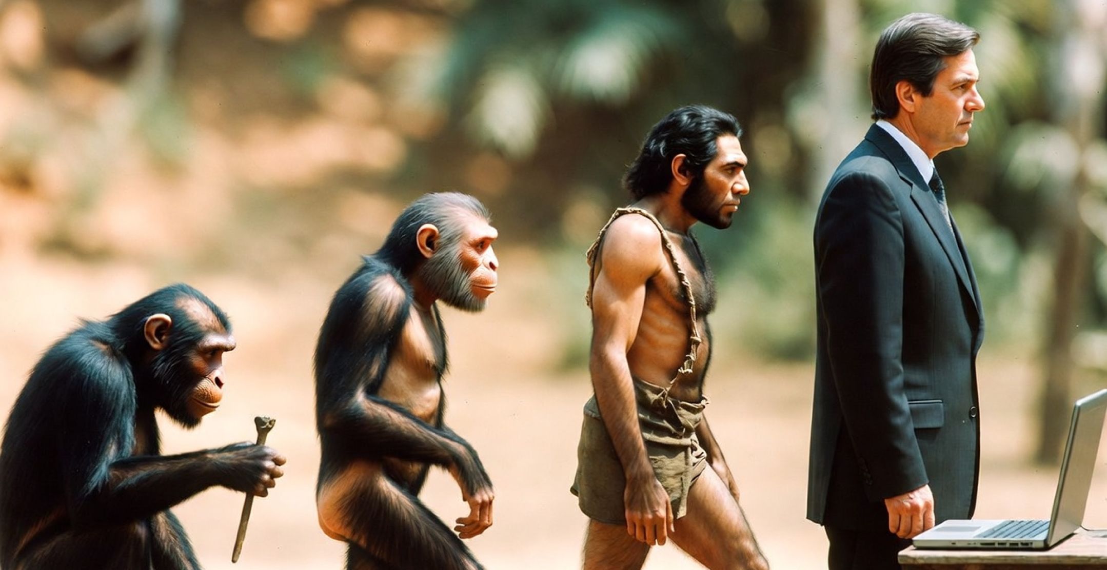 Цифровая трансформация: путь джедая