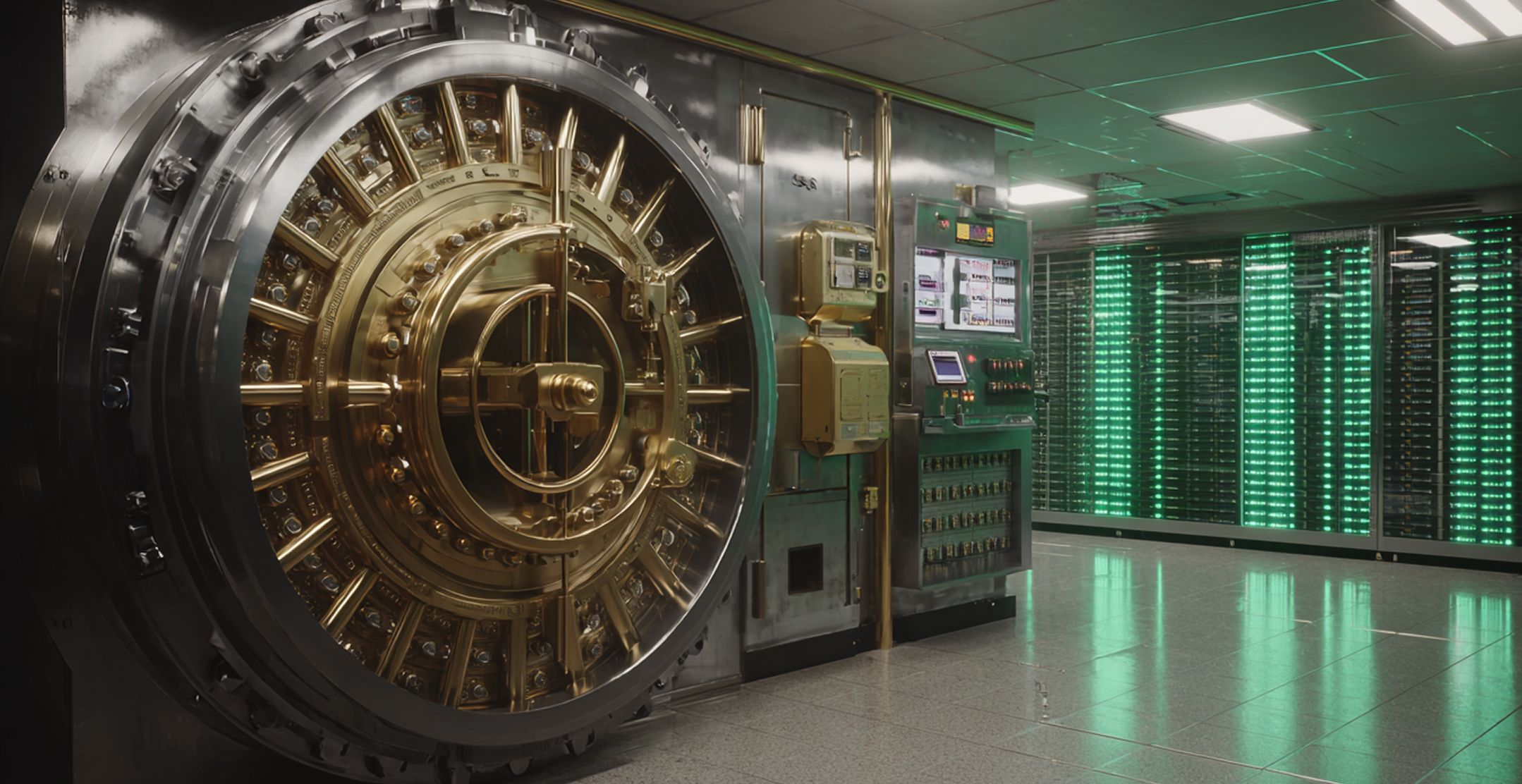 Бэкап (backup): как сделать резервное копирование надёжным