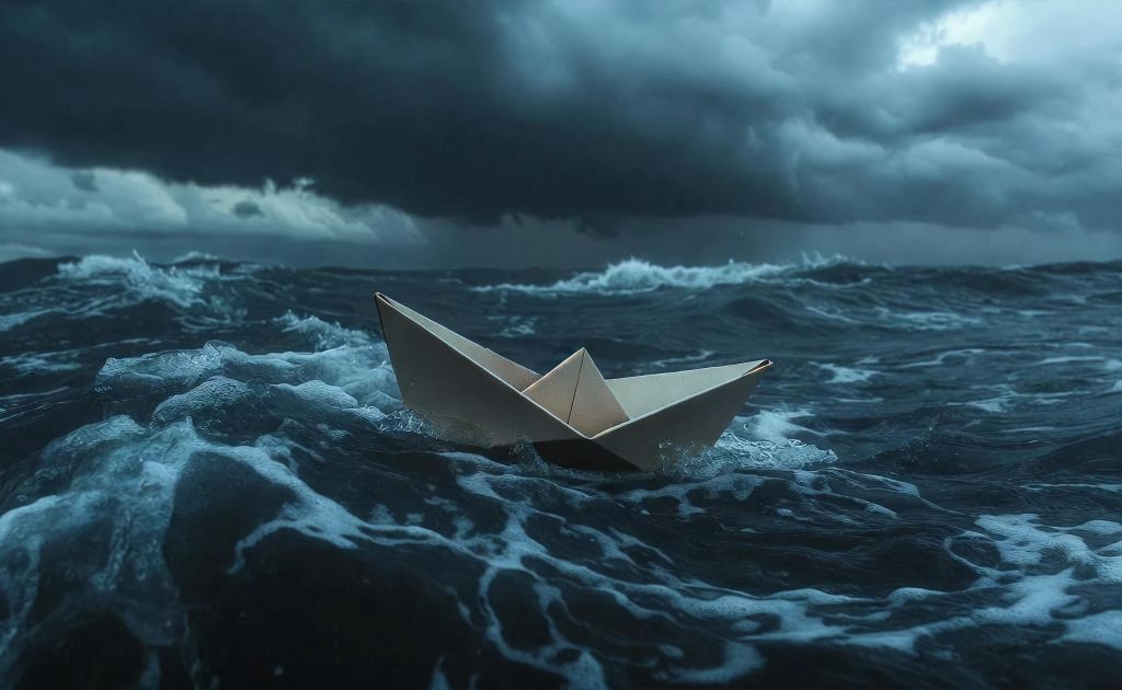 Иллюзия безопасности: почему бэкапы не спасают бизнес