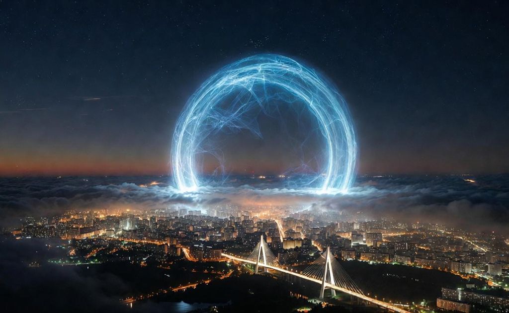 400 Гбит/с на отечественном «железе»: зачем мы создали кольцо связности между ЦОДами Новосибирска